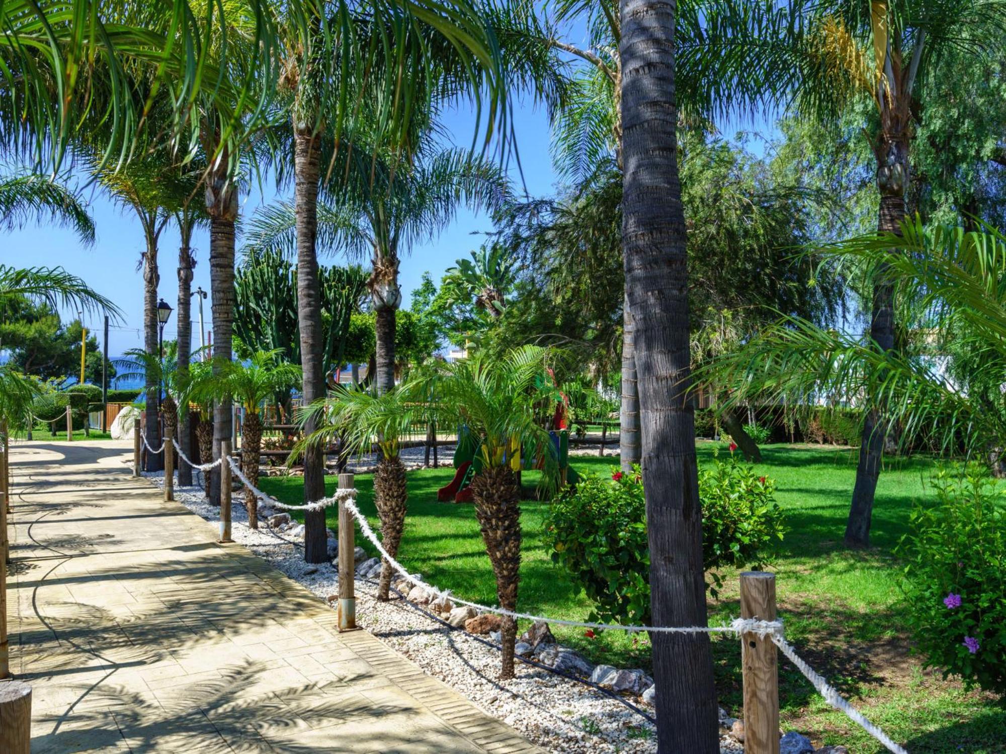 Apartment Alamar La Cala De Mijas Dış mekan fotoğraf